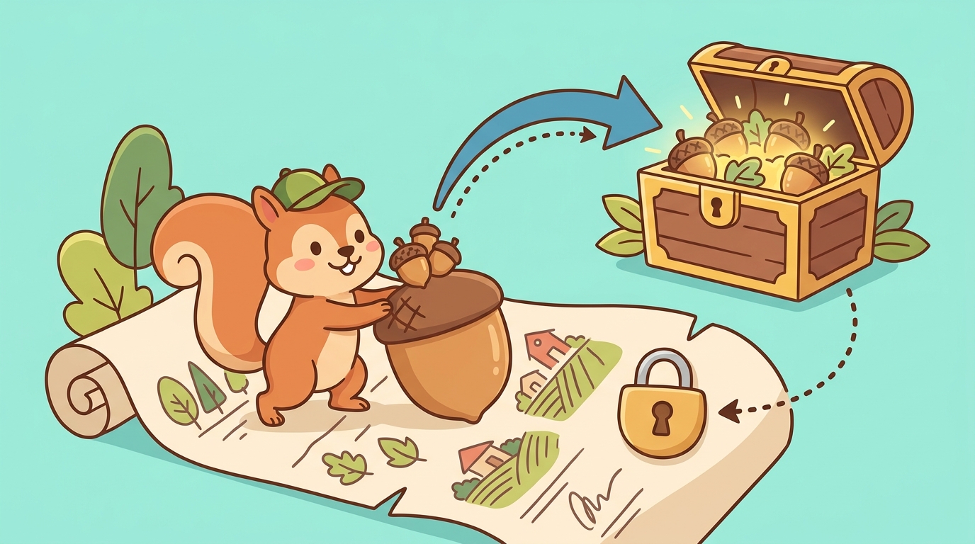 근저당의 뜻 — 왜 빌린 돈보다 큰 금액이 적히나 — 근저당권이란 장래에 늘어날 몫까지 미리 담보로 잡아 두는 권리입니다.